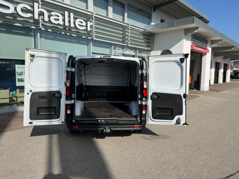 Ansicht 7 - Neuwagen Fahrzeug, Modell Primastar der Marke Nissan von Verkäufer Autocenter Landsberg - Zweigniederlassung der Autohaus MKM Huber GmbH