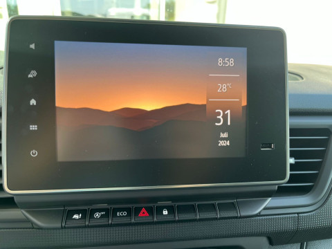 Ansicht 9 - Neuwagen Fahrzeug, Modell Primastar der Marke Nissan von Verkäufer Autocenter Landsberg - Zweigniederlassung der Autohaus MKM Huber GmbH