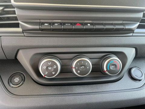 Ansicht 10 - Neuwagen Fahrzeug, Modell Primastar der Marke Nissan von Verkäufer Autocenter Landsberg - Zweigniederlassung der Autohaus MKM Huber GmbH