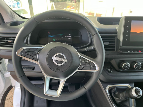 Ansicht 11 - Neuwagen Fahrzeug, Modell Primastar der Marke Nissan von Verkäufer Autocenter Landsberg - Zweigniederlassung der Autohaus MKM Huber GmbH