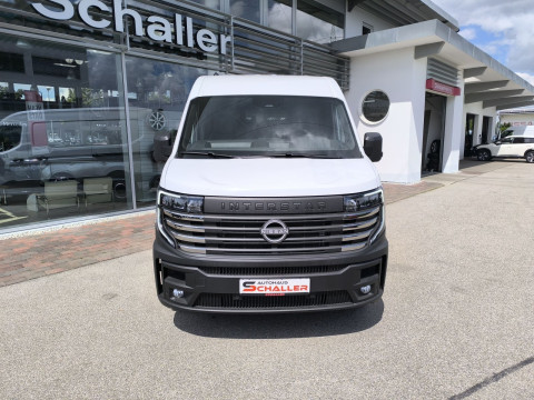 Ansicht 3 - Neuwagen Fahrzeug, Modell Interstar der Marke Nissan von Verkäufer Autocenter Landsberg - Zweigniederlassung der Autohaus MKM Huber GmbH