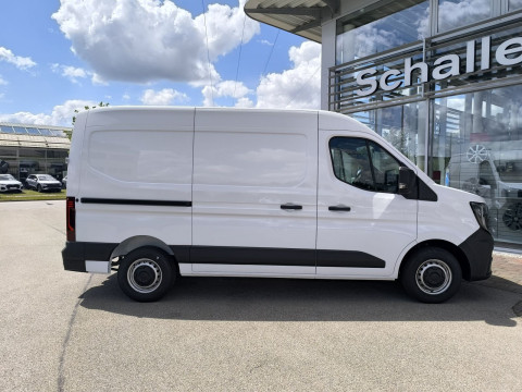 Ansicht 5 - Neuwagen Fahrzeug, Modell Interstar der Marke Nissan von Verkäufer Autocenter Landsberg - Zweigniederlassung der Autohaus MKM Huber GmbH