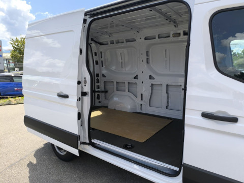 Ansicht 6 - Neuwagen Fahrzeug, Modell Interstar der Marke Nissan von Verkäufer Autocenter Landsberg - Zweigniederlassung der Autohaus MKM Huber GmbH