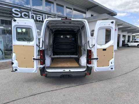 Ansicht 8 - Neuwagen Fahrzeug, Modell Interstar der Marke Nissan von Verkäufer Autocenter Landsberg - Zweigniederlassung der Autohaus MKM Huber GmbH