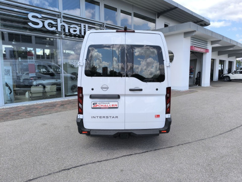 Ansicht 9 - Neuwagen Fahrzeug, Modell Interstar der Marke Nissan von Verkäufer Autocenter Landsberg - Zweigniederlassung der Autohaus MKM Huber GmbH