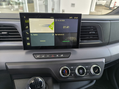 Ansicht 11 - Neuwagen Fahrzeug, Modell Interstar der Marke Nissan von Verkäufer Autocenter Landsberg - Zweigniederlassung der Autohaus MKM Huber GmbH