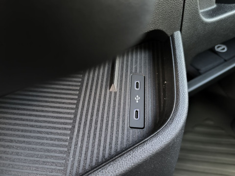 Ansicht 12 - Neuwagen Fahrzeug, Modell Interstar der Marke Nissan von Verkäufer Autocenter Landsberg - Zweigniederlassung der Autohaus MKM Huber GmbH