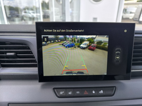 Ansicht 13 - Neuwagen Fahrzeug, Modell Interstar der Marke Nissan von Verkäufer Autocenter Landsberg - Zweigniederlassung der Autohaus MKM Huber GmbH