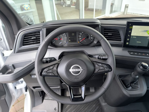 Ansicht 14 - Neuwagen Fahrzeug, Modell Interstar der Marke Nissan von Verkäufer Autocenter Landsberg - Zweigniederlassung der Autohaus MKM Huber GmbH