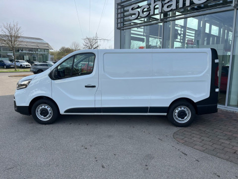 Ansicht 4 - Neuwagen Fahrzeug, Modell Primastar der Marke Nissan von Verkäufer Autocenter Landsberg - Zweigniederlassung der Autohaus MKM Huber GmbH