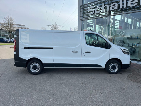 Ansicht 5 - Neuwagen Fahrzeug, Modell Primastar der Marke Nissan von Verkäufer Autocenter Landsberg - Zweigniederlassung der Autohaus MKM Huber GmbH