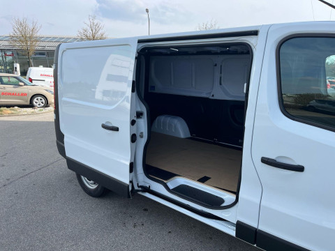 Ansicht 6 - Neuwagen Fahrzeug, Modell Primastar der Marke Nissan von Verkäufer Autocenter Landsberg - Zweigniederlassung der Autohaus MKM Huber GmbH