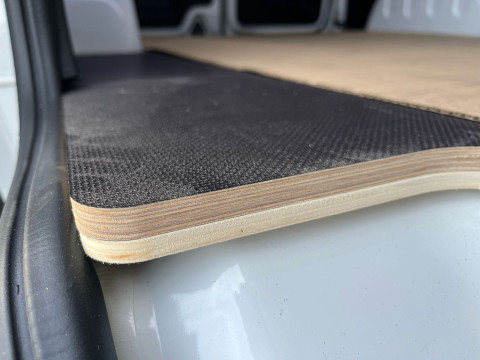 Ansicht 9 - Neuwagen Fahrzeug, Modell Primastar der Marke Nissan von Verkäufer Autocenter Landsberg - Zweigniederlassung der Autohaus MKM Huber GmbH