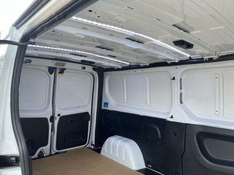 Ansicht 10 - Neuwagen Fahrzeug, Modell Primastar der Marke Nissan von Verkäufer Autocenter Landsberg - Zweigniederlassung der Autohaus MKM Huber GmbH