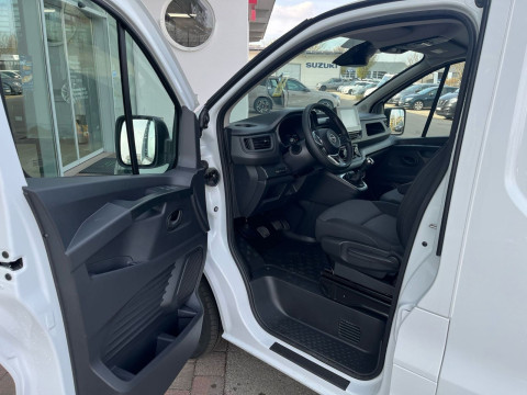 Ansicht 11 - Neuwagen Fahrzeug, Modell Primastar der Marke Nissan von Verkäufer Autocenter Landsberg - Zweigniederlassung der Autohaus MKM Huber GmbH