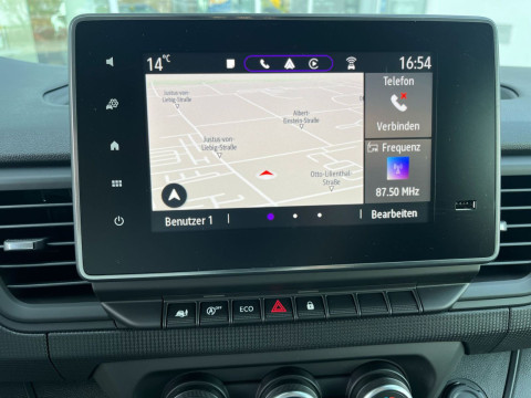 Ansicht 12 - Neuwagen Fahrzeug, Modell Primastar der Marke Nissan von Verkäufer Autocenter Landsberg - Zweigniederlassung der Autohaus MKM Huber GmbH