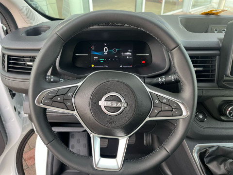 Ansicht 14 - Neuwagen Fahrzeug, Modell Primastar der Marke Nissan von Verkäufer Autocenter Landsberg - Zweigniederlassung der Autohaus MKM Huber GmbH