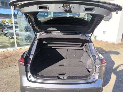 Ansicht 7 - Gebrauchtwagen Fahrzeug, Modell Qashqai der Marke Nissan von Verkäufer Autocenter Landsberg - Zweigniederlassung der Autohaus MKM Huber GmbH