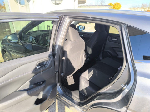 Ansicht 8 - Gebrauchtwagen Fahrzeug, Modell Qashqai der Marke Nissan von Verkäufer Autocenter Landsberg - Zweigniederlassung der Autohaus MKM Huber GmbH