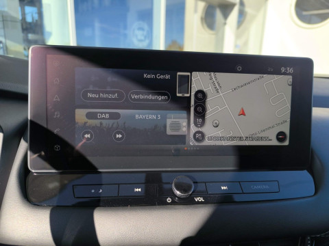 Ansicht 11 - Gebrauchtwagen Fahrzeug, Modell Qashqai der Marke Nissan von Verkäufer Autocenter Landsberg - Zweigniederlassung der Autohaus MKM Huber GmbH