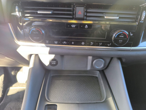 Ansicht 12 - Gebrauchtwagen Fahrzeug, Modell Qashqai der Marke Nissan von Verkäufer Autocenter Landsberg - Zweigniederlassung der Autohaus MKM Huber GmbH