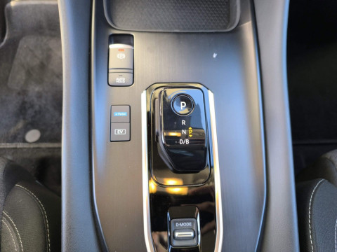 Ansicht 13 - Gebrauchtwagen Fahrzeug, Modell Qashqai der Marke Nissan von Verkäufer Autocenter Landsberg - Zweigniederlassung der Autohaus MKM Huber GmbH