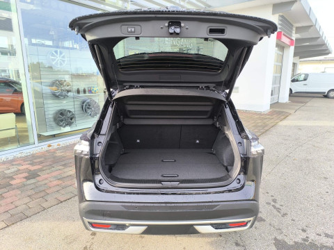 Ansicht 7 - Gebrauchtwagen Fahrzeug, Modell Qashqai der Marke Nissan von Verkäufer Autocenter Landsberg - Zweigniederlassung der Autohaus MKM Huber GmbH