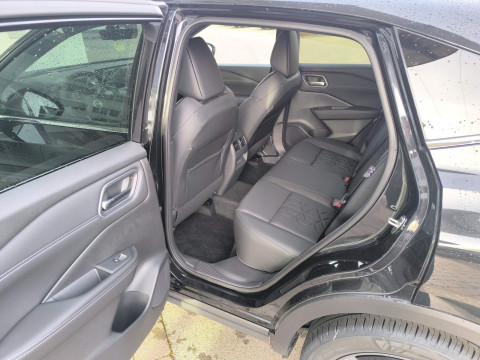 Ansicht 8 - Gebrauchtwagen Fahrzeug, Modell Qashqai der Marke Nissan von Verkäufer Autocenter Landsberg - Zweigniederlassung der Autohaus MKM Huber GmbH