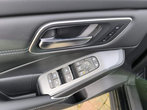 Ansicht 12 - Gebrauchtwagen Fahrzeug, Modell Qashqai der Marke Nissan von Verkäufer Autocenter Landsberg - Zweigniederlassung der Autohaus MKM Huber GmbH