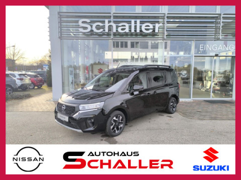 Ansicht 1 - Neuwagen Fahrzeug, Modell Townstar der Marke Nissan von Verkäufer Autocenter Landsberg - Zweigniederlassung der Autohaus MKM Huber GmbH