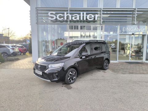 Ansicht 2 - Neuwagen Fahrzeug, Modell Townstar der Marke Nissan von Verkäufer Autocenter Landsberg - Zweigniederlassung der Autohaus MKM Huber GmbH