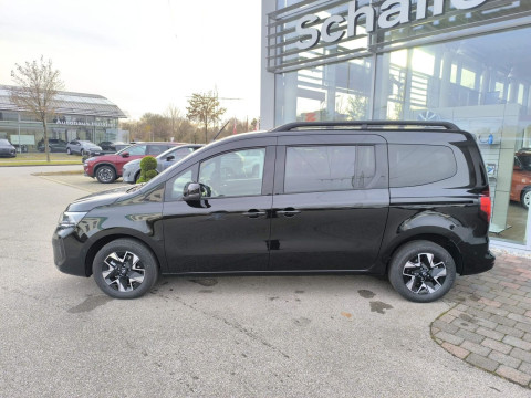 Ansicht 4 - Neuwagen Fahrzeug, Modell Townstar der Marke Nissan von Verkäufer Autocenter Landsberg - Zweigniederlassung der Autohaus MKM Huber GmbH