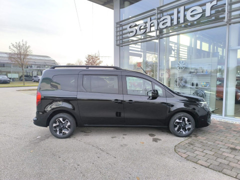 Ansicht 5 - Neuwagen Fahrzeug, Modell Townstar der Marke Nissan von Verkäufer Autocenter Landsberg - Zweigniederlassung der Autohaus MKM Huber GmbH