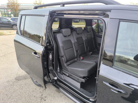 Ansicht 6 - Neuwagen Fahrzeug, Modell Townstar der Marke Nissan von Verkäufer Autocenter Landsberg - Zweigniederlassung der Autohaus MKM Huber GmbH