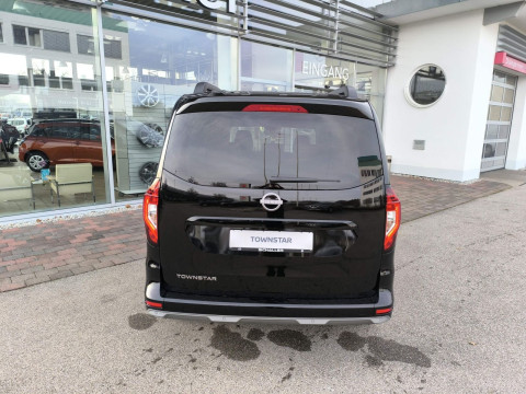 Ansicht 7 - Neuwagen Fahrzeug, Modell Townstar der Marke Nissan von Verkäufer Autocenter Landsberg - Zweigniederlassung der Autohaus MKM Huber GmbH