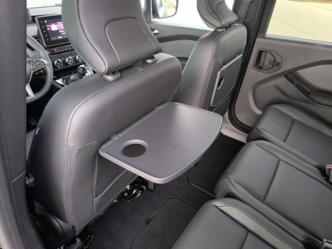Ansicht 10 - Neuwagen Fahrzeug, Modell Townstar der Marke Nissan von Verkäufer Autocenter Landsberg - Zweigniederlassung der Autohaus MKM Huber GmbH