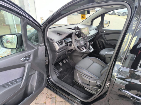 Ansicht 11 - Neuwagen Fahrzeug, Modell Townstar der Marke Nissan von Verkäufer Autocenter Landsberg - Zweigniederlassung der Autohaus MKM Huber GmbH