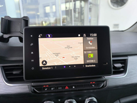 Ansicht 12 - Neuwagen Fahrzeug, Modell Townstar der Marke Nissan von Verkäufer Autocenter Landsberg - Zweigniederlassung der Autohaus MKM Huber GmbH