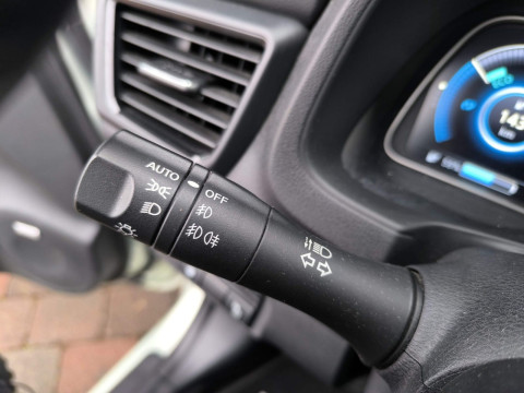 Ansicht 14 - Gebrauchtwagen Fahrzeug, Modell Leaf der Marke Nissan von Verkäufer Autocenter Landsberg - Zweigniederlassung der Autohaus MKM Huber GmbH