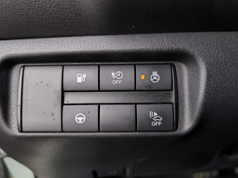 Ansicht 15 - Gebrauchtwagen Fahrzeug, Modell Leaf der Marke Nissan von Verkäufer Autocenter Landsberg - Zweigniederlassung der Autohaus MKM Huber GmbH