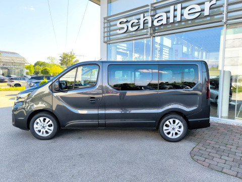 Ansicht 4 - Neuwagen Fahrzeug, Modell Primastar der Marke Nissan von Verkäufer Autocenter Landsberg - Zweigniederlassung der Autohaus MKM Huber GmbH