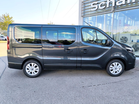 Ansicht 5 - Neuwagen Fahrzeug, Modell Primastar der Marke Nissan von Verkäufer Autocenter Landsberg - Zweigniederlassung der Autohaus MKM Huber GmbH