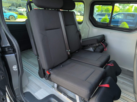 Ansicht 7 - Neuwagen Fahrzeug, Modell Primastar der Marke Nissan von Verkäufer Autocenter Landsberg - Zweigniederlassung der Autohaus MKM Huber GmbH