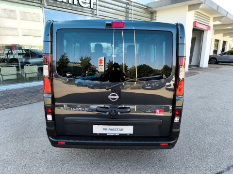Ansicht 9 - Neuwagen Fahrzeug, Modell Primastar der Marke Nissan von Verkäufer Autocenter Landsberg - Zweigniederlassung der Autohaus MKM Huber GmbH