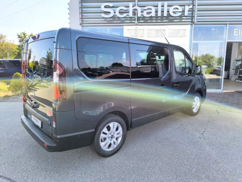 Ansicht 12 - Neuwagen Fahrzeug, Modell Primastar der Marke Nissan von Verkäufer Autocenter Landsberg - Zweigniederlassung der Autohaus MKM Huber GmbH