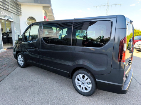 Ansicht 13 - Neuwagen Fahrzeug, Modell Primastar der Marke Nissan von Verkäufer Autocenter Landsberg - Zweigniederlassung der Autohaus MKM Huber GmbH