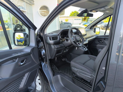 Ansicht 14 - Neuwagen Fahrzeug, Modell Primastar der Marke Nissan von Verkäufer Autocenter Landsberg - Zweigniederlassung der Autohaus MKM Huber GmbH