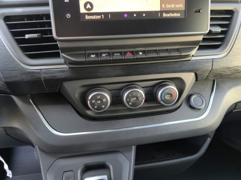 Ansicht 16 - Neuwagen Fahrzeug, Modell Primastar der Marke Nissan von Verkäufer Autocenter Landsberg - Zweigniederlassung der Autohaus MKM Huber GmbH