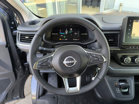 Ansicht 18 - Neuwagen Fahrzeug, Modell Primastar der Marke Nissan von Verkäufer Autocenter Landsberg - Zweigniederlassung der Autohaus MKM Huber GmbH