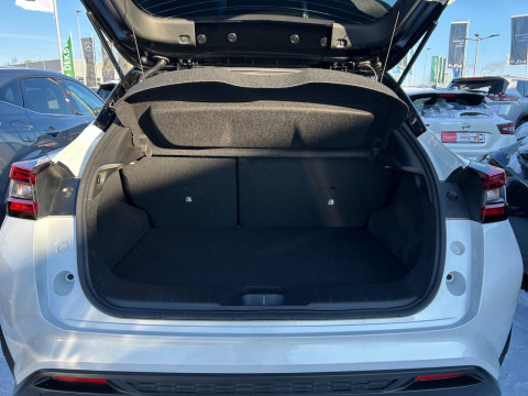 Ansicht 13 - Gebrauchtwagen Fahrzeug, Modell Juke der Marke Nissan von Verkäufer Auto-Center Grimmen GmbH & Co., HanseAuto KG